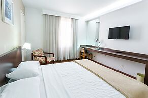 Gran Villagio Hotel SP by Castelo Itaipava