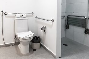 Gran Villagio Hotel SP by Castelo Itaipava