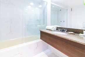 Gran Villagio Hotel SP by Castelo Itaipava