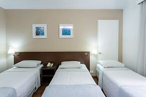 Gran Villagio Hotel SP by Castelo Itaipava