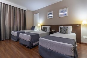 Gran Villagio Hotel SP by Castelo Itaipava