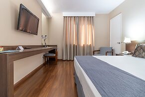 Gran Villagio Hotel SP by Castelo Itaipava