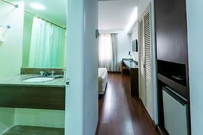 Gran Villagio Hotel SP by Castelo Itaipava