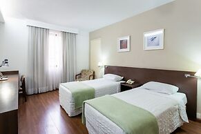 Gran Villagio Hotel SP by Castelo Itaipava