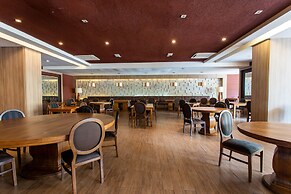 Gran Villagio Hotel SP by Castelo Itaipava