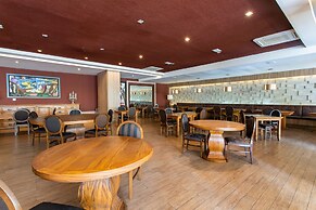 Gran Villagio Hotel SP by Castelo Itaipava