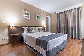 Gran Villagio Hotel SP by Castelo Itaipava