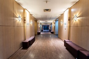 Gran Villagio Hotel SP by Castelo Itaipava