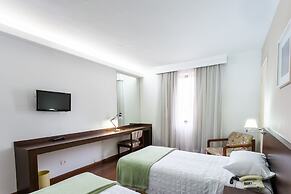 Gran Villagio Hotel SP by Castelo Itaipava