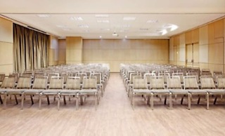 Gran Villagio Hotel SP by Castelo Itaipava