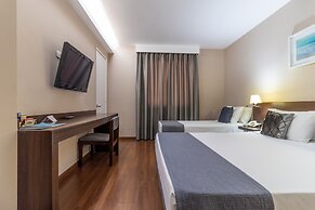 Gran Villagio Hotel SP by Castelo Itaipava