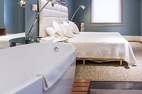 Gran Villagio Hotel SP by Castelo Itaipava