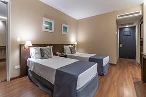 Gran Villagio Hotel SP by Castelo Itaipava