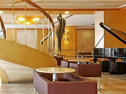 Gran Villagio Hotel SP by Castelo Itaipava