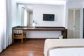 Gran Villagio Hotel SP by Castelo Itaipava