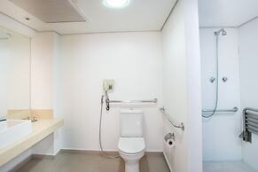 Gran Villagio Hotel SP by Castelo Itaipava