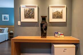 Gran Villagio Hotel SP by Castelo Itaipava