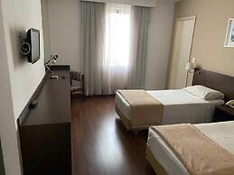 Gran Villagio Hotel SP by Castelo Itaipava