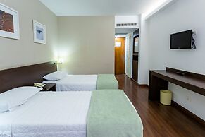 Gran Villagio Hotel SP by Castelo Itaipava