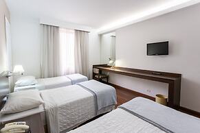 Gran Villagio Hotel SP by Castelo Itaipava