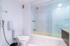 Gran Villagio Hotel SP by Castelo Itaipava