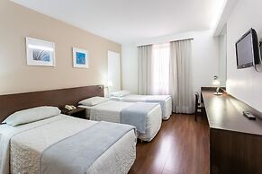 Gran Villagio Hotel SP by Castelo Itaipava