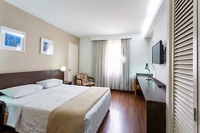 Gran Villagio Hotel SP by Castelo Itaipava