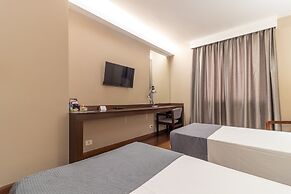 Gran Villagio Hotel SP by Castelo Itaipava