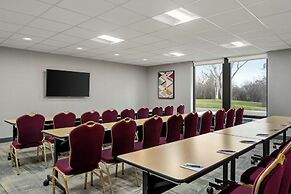 Four Points by Sheraton Chicago Westchester/Oak Brook