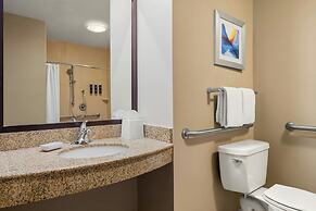 Four Points by Sheraton Chicago Westchester/Oak Brook