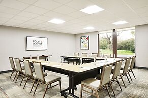 Four Points by Sheraton Chicago Westchester/Oak Brook