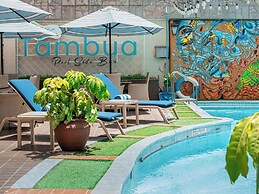 Nairobi Safari Club by Swiss-Belhotel