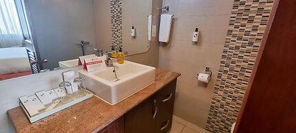 Nairobi Safari Club by Swiss-Belhotel