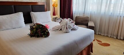 Nairobi Safari Club by Swiss-Belhotel