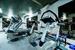 Nairobi Safari Club by Swiss-Belhotel