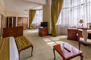 Nairobi Safari Club by Swiss-Belhotel