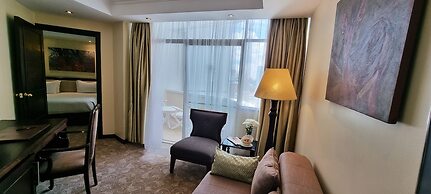 Nairobi Safari Club by Swiss-Belhotel