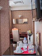 Nairobi Safari Club by Swiss-Belhotel