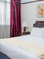 Nairobi Safari Club by Swiss-Belhotel