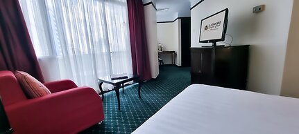 Nairobi Safari Club by Swiss-Belhotel