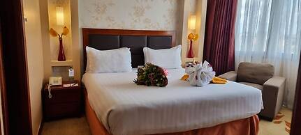 Nairobi Safari Club by Swiss-Belhotel