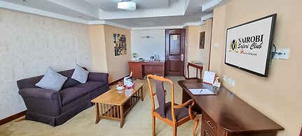 Nairobi Safari Club by Swiss-Belhotel