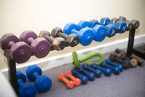 Nairobi Safari Club by Swiss-Belhotel