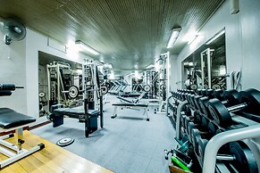 Nairobi Safari Club by Swiss-Belhotel