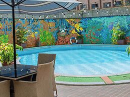 Nairobi Safari Club by Swiss-Belhotel