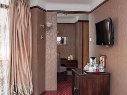 Nairobi Safari Club by Swiss-Belhotel