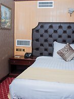 Nairobi Safari Club by Swiss-Belhotel