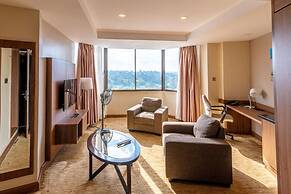 Nairobi Safari Club by Swiss-Belhotel