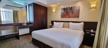 Nairobi Safari Club by Swiss-Belhotel