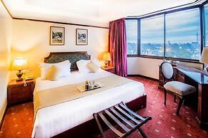 Nairobi Safari Club by Swiss-Belhotel